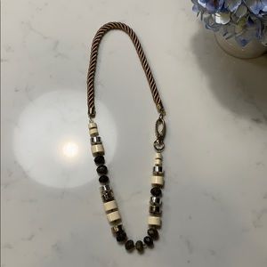 Stella and Dot Necklace